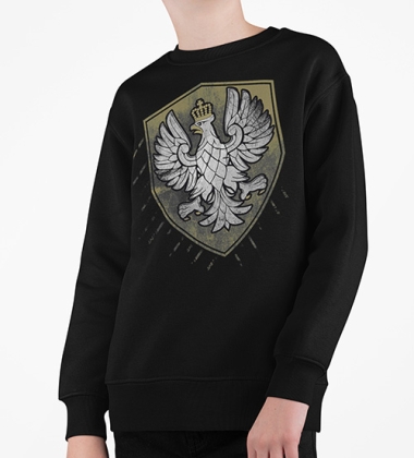 Bluza dziecięca DEUS HONOR PARTIE